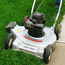 Lawn Mowers Makes Cutting Grass Less of a Chore_5