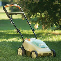 Lawn Mowers Makes Cutting Grass Less of a Chore_7