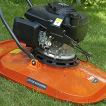 Lawn Mowers Makes Cutting Grass Less of a Chore_8