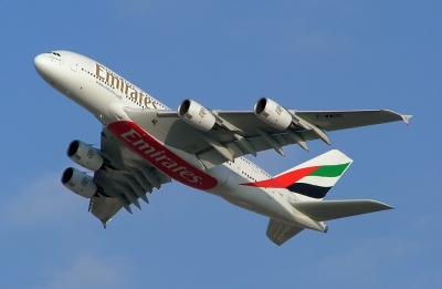 Qantas, Emirates Get NZ Nod, Emirates to Introduce A380 on The Route