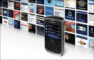 Blackberry Live: Opportunities in Emerging Markets