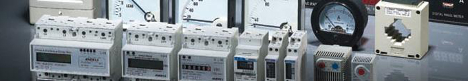 Circuit Breakers Make Household Electricity Practical