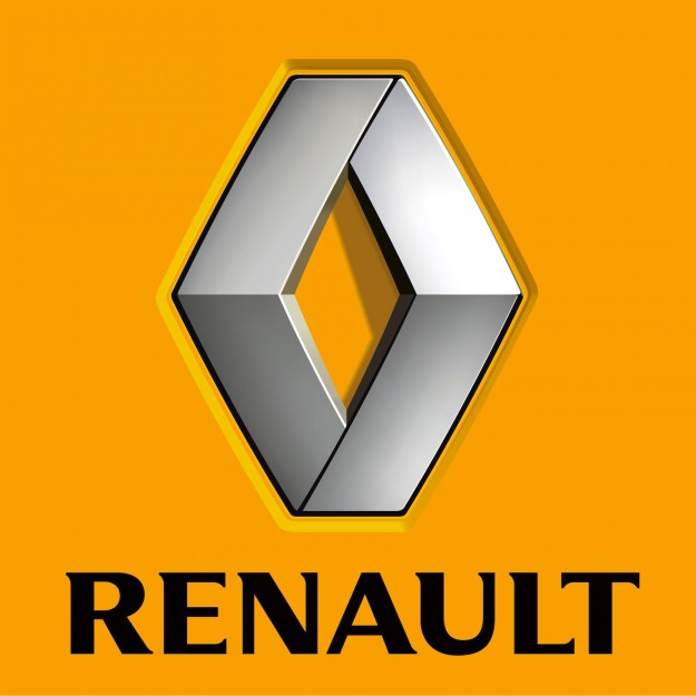 Renault Signs on as Supplier for Electric Formula E Championship_1