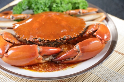 Rome Packing's Frozen Crab Products Seized in US Over Possible Listeria Contamination