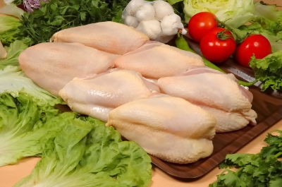 Subway to Serve Antibiotics-Free Poultry Products