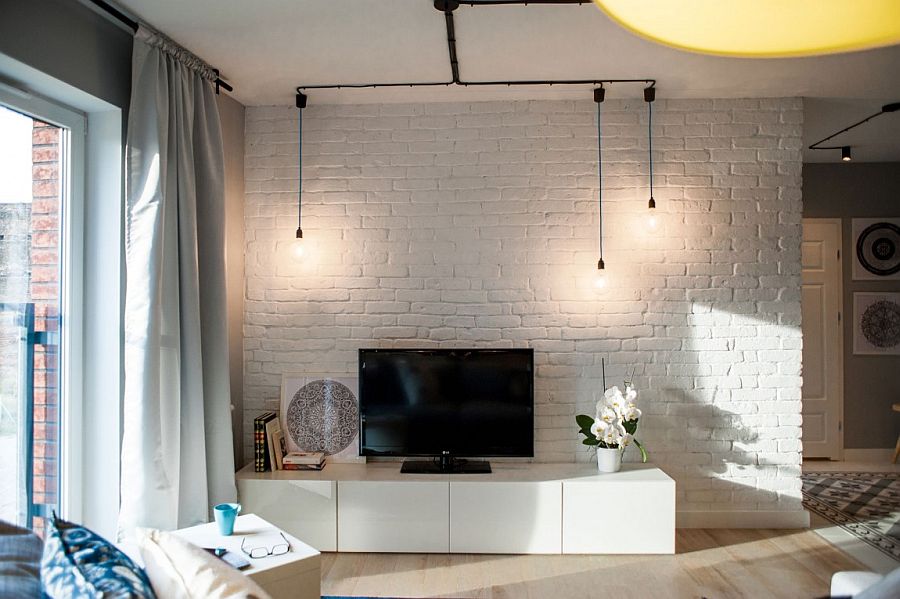 Affordable Apartment Makeover Relies on Inspired Custom Solutions_6