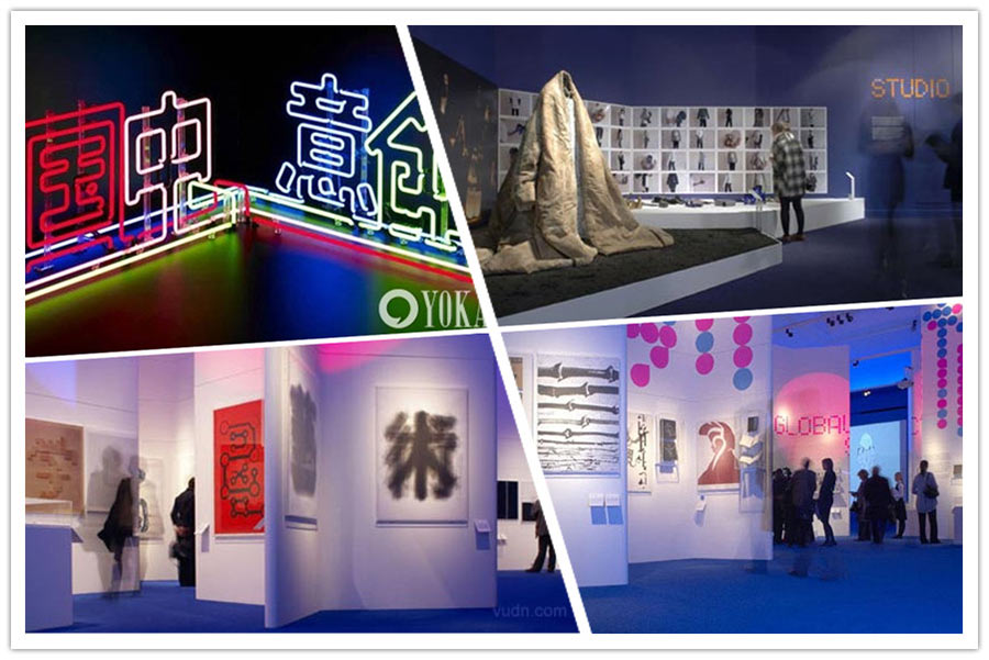 Major Collaborations Between Top Museums in China and UK_5