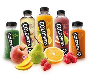 Coldpress Inks Agreements to Expand Distribution of Cold Pressed Smoothies