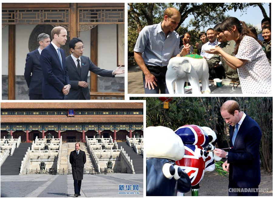 Top 10 Highlights in China-UK Year of Cultural Exchange_1