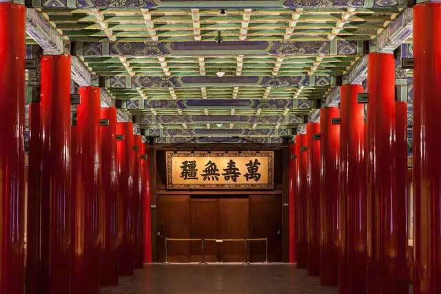 Full Steam Ahead for Exhibitions Marking Palace Museum's 90th Anniversary_1