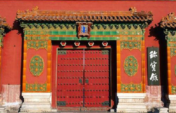 Full Steam Ahead for Exhibitions Marking Palace Museum's 90th Anniversary_6