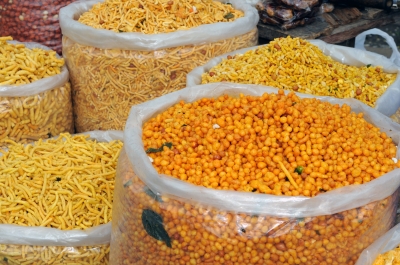 Indian State Receives Investment Proposals Worth $1.22bn in Food Processing
