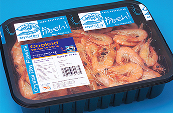 RPC Launches New System for Seafood Packaging