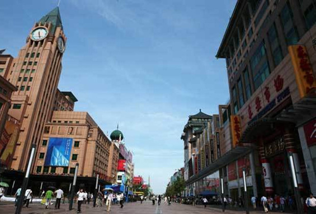 Ten Characteristic Streets in Beijing_4