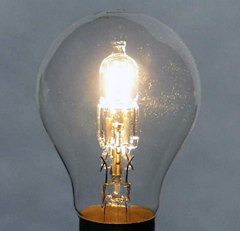 Call to Delay Phase-out of Domestic Halogen Lamps