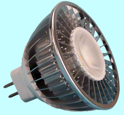 LED Forecasts Highlight China and MR Lamp Sales_1