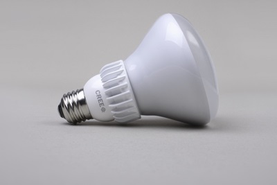 China's LED Lighting Market Ripens for Consolidation