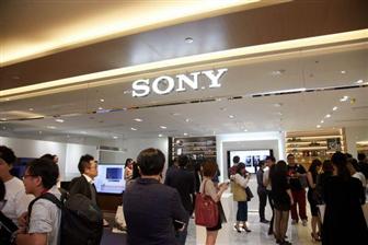 Sony Opens Store in Taiwan Mainly Pushing MID-Range and High-End Products