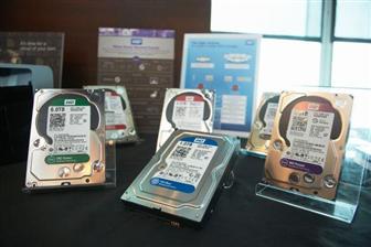 Western Digital, Seagate See PCs Growing Less Important to Revenues