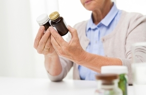 UK's Mhra Commits to Create User Friendly Packaging for Dementia Medicines