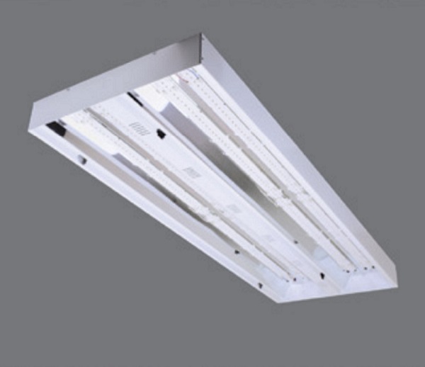 Efficient High Output LED Retrofit for High Bays Introduced by Access Fixtures