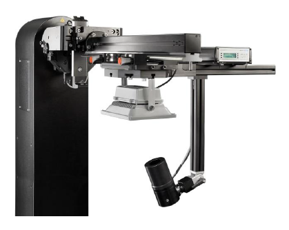 Instrument Systems Unveils New Goniophotometer System with Additional Correction