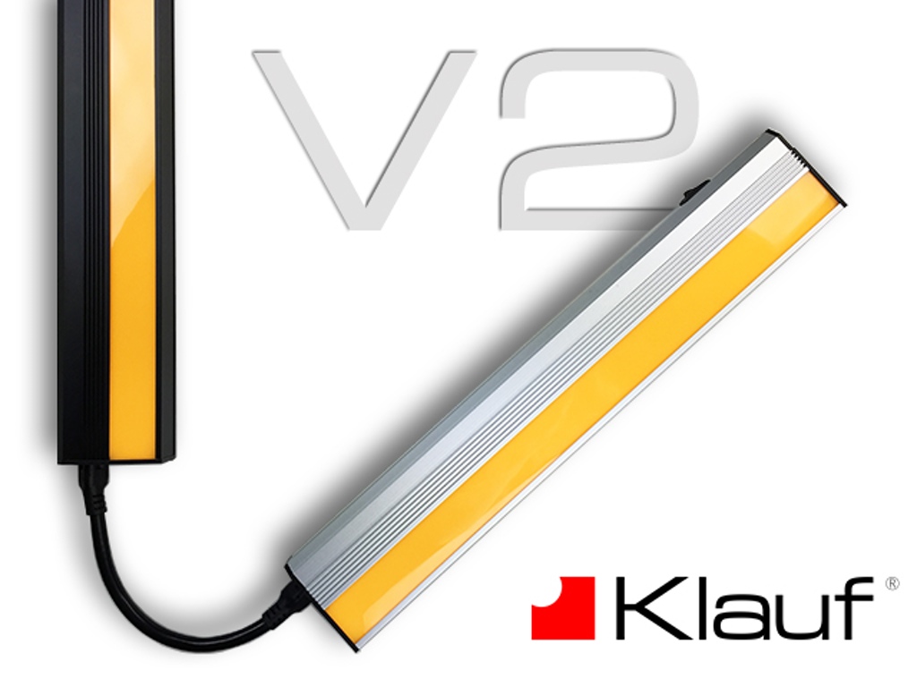 Klauf Light Bar 2 Brings Light to You