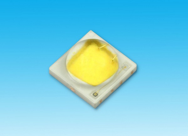 Toshiba Expands Line-up of High Power LEDs for Lighting Applications