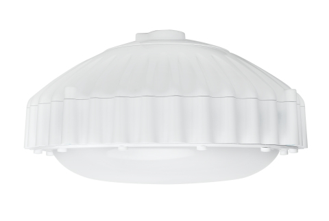 Hubbell Lighting Unveils New Food Processing LED Highbay Series