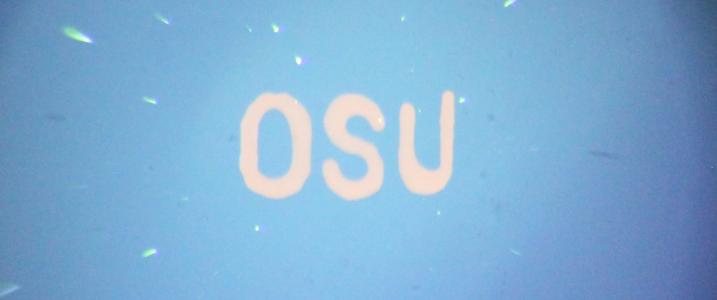 Oregon State University Improves Quantum DOT Manufaturing