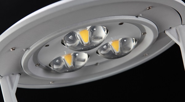 Luminis Unveils Performance Improved LED Luminaires