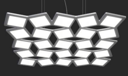 Pixelligent Introduced New Light Extraction Materials for OLED Lighting
