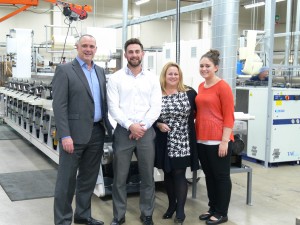 OPM Invests in GMG Opencolor's Solutions to Enhance Printing Capability