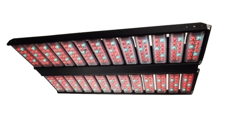 Lighting Science Unveils New LED Grow Light Fixture