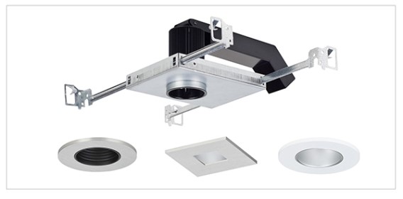 CSL Expands Low Power Density Eco-Downlights
