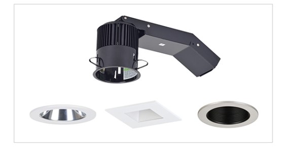 CSL Expands Low Power Density Eco-Downlights_1