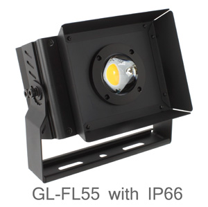 GlacialLight Adds New LED Flood Light to Its Portfolio