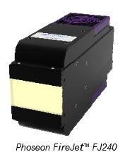 Phoseon Releases New UV LED Curing Solution for High Power Application