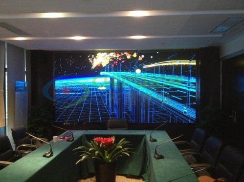 How to Design Energy-Saving Indoor LED Display Screen