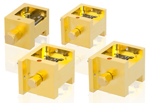 Pasternack Adds Waveguide Frequency Mixers Operating Across Full Ka, Q, U, V, E &amp; W Ww-Wave Bands