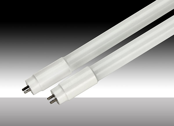 New LED T5 Lamps From Maxlite Enable Hassle-Free Linear Fixture Retrofit