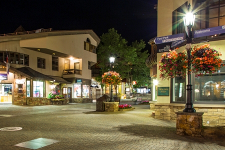 Global Tech LED to Install LED Streetlights in Vail Colorado