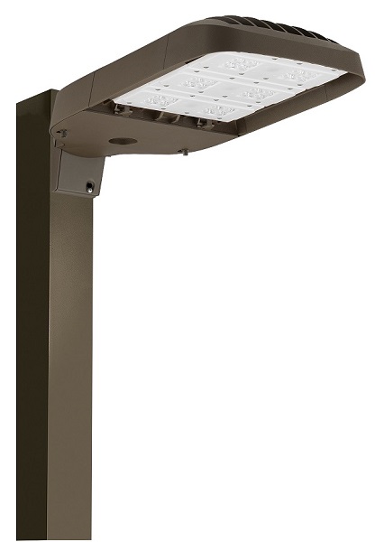 Hubbell Outdoor Lighting Releases New ASL LED Luminaire for Roadway Illuminations