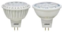 Osram Sylvania Releases New LED Light for Halogen Replacement