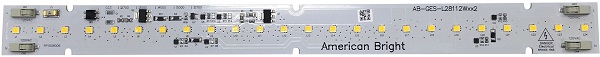 American Bright Releases New LED AC Modules to Lower Fixture Cost