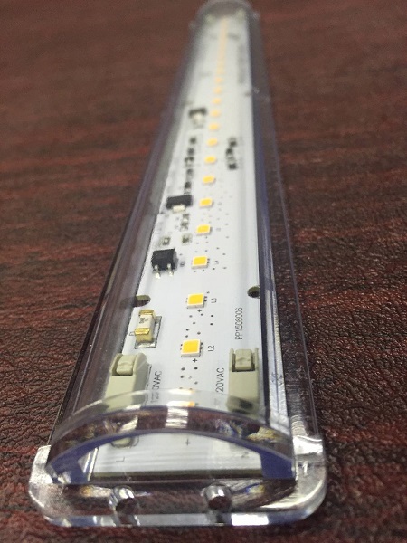 American Bright Releases New LED AC Modules to Lower Fixture Cost_1