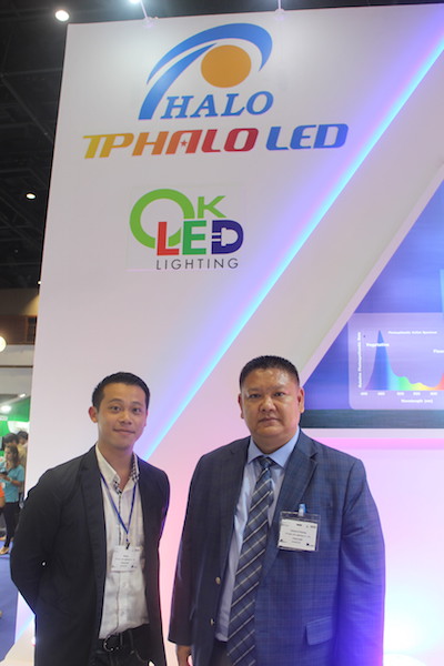 TP Halo and PEA Team Up to Promote LED T8 Tube Lights in Thailand_2