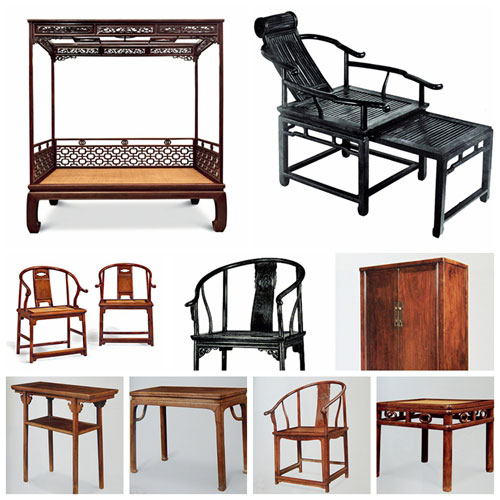 The Foreign Ming-Style Furniture Fascination