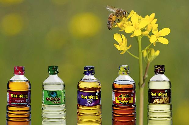 B L Agro Oils Installs New Pet Bottling Line in India