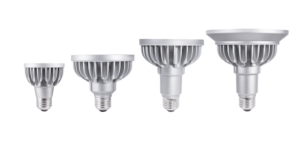 Soraa Expands LED Lamp Portfolio with New Spot Beam Technology